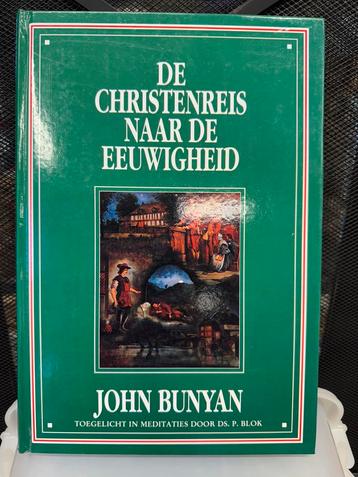 Bunyan - Christenreis naar de eeuwigheid beschikbaar voor biedingen