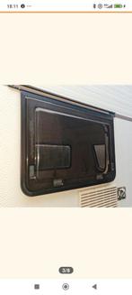 Knaus caravan keuken raam 66,5*47, Caravans en Kamperen, Ophalen of Verzenden, Zo goed als nieuw