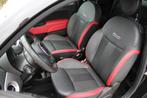 Fiat 500 0.9 TwinAir Turbo 500S | Climate control | PDC | Le, Auto's, Voorwielaandrijving, Gebruikt, Bedrijf, Handgeschakeld