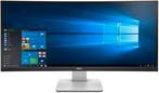 Dell UltraSharp U3415Wb, Computers en Software, Monitoren, Gebruikt, IPS, Ingebouwde speakers, VGA