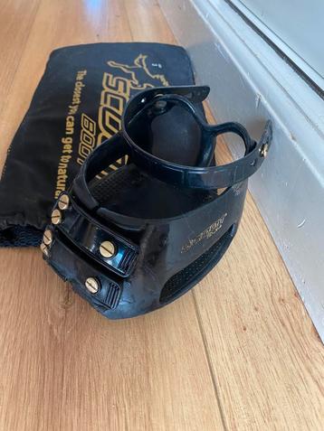 Scoot boots enkele hoefschoen scootboots mt 3 slim beschikbaar voor biedingen