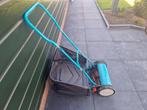 Gardena grasmaaier met opvangbak, Tuin en Terras, Grasmaaiers, Ophalen, Zo goed als nieuw