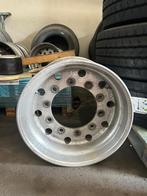 Aluminium velgen, Alcoa R22,5, Auto-onderdelen, Ophalen, Gebruikt, Vrachtwagen, Velg(en)