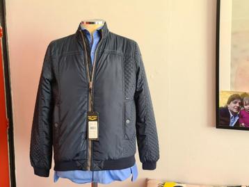 PME Legend jas met blauwe kleur maat L beschikbaar voor biedingen