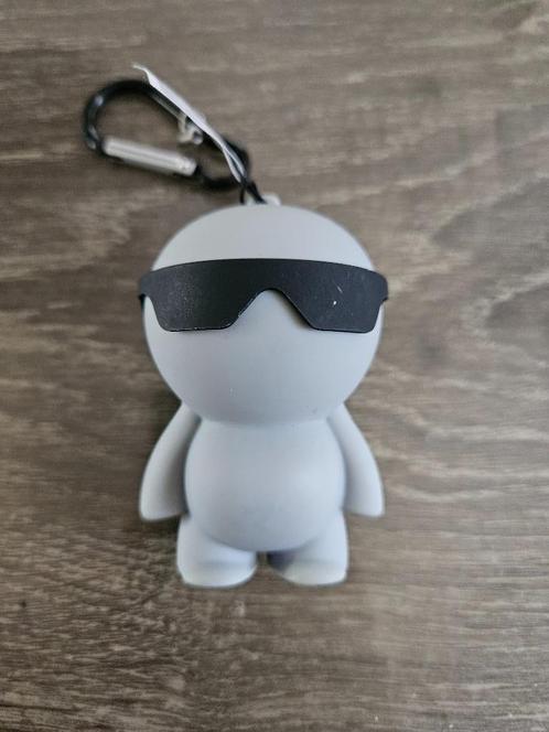 Leuke bluetooth speaker in de vorm van een mannetje, Audio, Tv en Foto, Overige Audio, Tv en Foto, Zo goed als nieuw, Ophalen of Verzenden