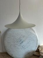 Heksenhoed lamp, Ophalen of Verzenden, Gebruikt, Overige materialen, Vintage