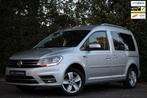 Volkswagen Caddy Combi 1.0 TSI Generation Four 5P - Carplay!, Voorwielaandrijving, Stof, Gebruikt, Zwart