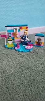 Lego friends nr:41238 Stefania's huisje, Kinderen en Baby's, Speelgoed | Duplo en Lego, Ophalen, Zo goed als nieuw