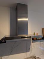AEG afzuigkap 90cm DBB5960HM Hob2Hood, Witgoed en Apparatuur, Ophalen, Wandschouwkap, Recirculatie, Zo goed als nieuw