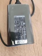 Dell 65W oplader ac adapter, Computers en Software, Laptop-opladers, Ophalen of Verzenden, Gebruikt