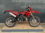 Beta RR 50 Enduro Rood 2025 , Nieuw 50cc AM6 RR50, 6 versnellingen, Nieuw, 50 cc, Ophalen
