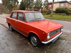 Lada 2101 / Vaz / oldtimer, Overige modellen, Leder, Handgeschakeld, Sedan