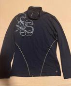 Lutha ski pully maat 42, Kleding | Dames, Wintersportkleding, Maat 42/44 (L), Lutha, Ophalen of Verzenden, Zo goed als nieuw