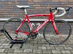 Bianchi Via Nirone 7 C2C racefiets maat 55 cm, Fietsen en Brommers, Fietsen | Racefietsen, Overige merken, Gebruikt, Heren, Info@bimici.nl