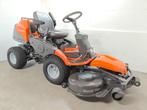 Husqvarna R422TS AWD 122cm stuurbekrachtiging zitmaaier 22pk, Ophalen, Gebruikt, 120 cm of meer, Mulchfunctie