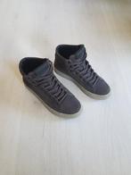 Grijze hoge sneakers van All Saints maat 36, Kleding | Dames, AllSaints, Ophalen of Verzenden, Grijs, Sneakers of Gympen