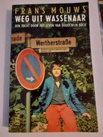 Weg uit Wassenaar Boudewijn Büch, Gelezen, Kunst en Cultuur, Ophalen of Verzenden, Frans Mouw