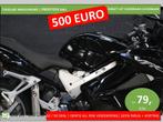 HONDA VFR 800 FI VTEC ABS (bj 2008) Prachtige Zwarte VFR800, Motoren, Motoren | Honda, HONDA, Motorrijbewijs A, Bedrijf, Onbekend