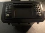 Autoradio Mercedes Vito 2006 - Origineel, Auto diversen, Autoradio's, Ophalen, Gebruikt