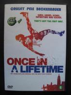 Once in a lifetime, Cd's en Dvd's, Voetbal, Ophalen of Verzenden, Zo goed als nieuw, Vanaf 6 jaar