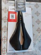 Selle Italia X-LR TM aircross superflow, Sella Italia, Nieuw, Zadel, Mountainbike