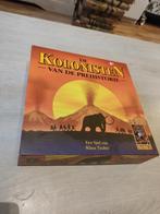 De Kolonisten van de Prehistorie - Bordspel, Hobby en Vrije tijd, Postbus 63, 3640 AB Mijdrecht, Nederland, Vijf spelers of meer