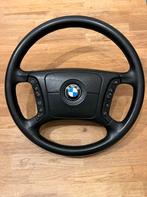 BMW E39 Stuurwiel met Airbag - Goede Staat!, Ophalen of Verzenden, Gebruikt, BMW
