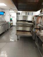Over te nemen. Goed lopende pizzeria, Zakelijke goederen, Exploitaties en Overnames