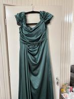 Avondjurk, Kleding | Dames, Maat 38/40 (M), Galajurk, Zwart, Ophalen of Verzenden