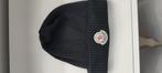 Moncler muts, Kleding | Heren, Moncler, Overige maten, Ophalen of Verzenden, Zo goed als nieuw