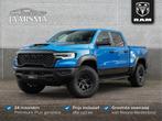 Dodge Ram 1500 RHO Hurricane High Output Twin Turbo 540pk Cr, Auto's, Dodge, Automaat, 2993 cc, Blauw, 24 maanden
