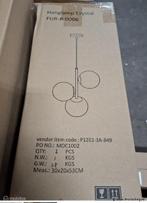 Online Veiling: Hanglamp Furniqs Crystal, Nieuw