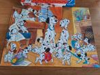 Ravensburger Puzzel - 101 Dalmatiërs - Super 200, Ophalen of Verzenden, Meer dan 50 stukjes, Zo goed als nieuw, 6 jaar of ouder