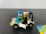 Lego Classic Town Politie - sets 6506 6632 en 6642, Complete set, Gebruikt, Ophalen of Verzenden, Lego