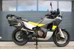 Husqvarna norden 901 (2024) *BTW*Tassenset*, 2 cilinders, Motorrijbewijs A, Onbekend, Meer dan 35 kW