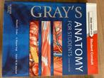 Gray's Anatomy - Richard Drake, 3D edition, Overige wetenschappen, Ophalen of Verzenden, Zo goed als nieuw, Elsevier