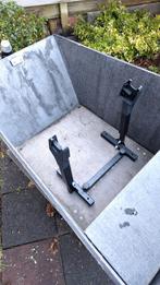 Maxi-Cosi Bakfiets support, Ophalen of Verzenden, Zo goed als nieuw, 1 kind