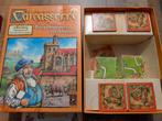 Carcassonne uitbreiding burgemeesters en abdijen, Hobby en Vrije tijd, Gezelschapsspellen | Bordspellen, Ophalen, Zo goed als nieuw