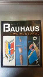 Het BAUHAUS - Uwe Westphal, Boeken, Ophalen of Verzenden, Zo goed als nieuw, Overige onderwerpen