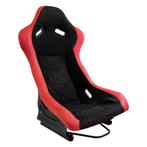 JapPower Kuipstoel schaalstoel sportstoel diverse kleuren, Auto diversen, Tuning en Styling, Ophalen of Verzenden