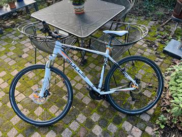 Bulls crosstail Mountainbike voor onderdelen/opknapper beschikbaar voor biedingen