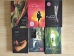 6× Esther Verhoef, Boeken, Ophalen of Verzenden, Gelezen, Esther Verhoef, Nederland
