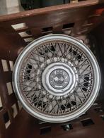 Chevrolet corvette originele spaak wieldeksels wieldoppen, Ophalen of Verzenden