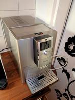 Nivona 855 koffiemachine totaal revisie gehad !, Ophalen of Verzenden, Koffiemachine