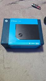 Steam Link + Steam Controller, Ophalen, Zo goed als nieuw