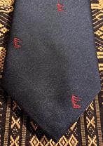 Zuiderzee Ziekenhuis Lelystad stropdas, Ophalen of Verzenden, Nieuw, Gebruiksvoorwerp