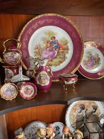 Vintage Porseleinen Sierstukken Collectie, Antiek en Kunst, Ophalen