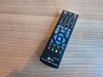 LG blu-ray speler afstandsbediening AKB73615801, Ophalen of Verzenden, Zo goed als nieuw, Origineel, Dvd