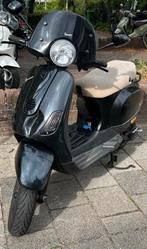 Vespa LX50 te koop (BROM), Fietsen en Brommers, Scooters | Vespa, Ophalen, Gebruikt, Vespa LX