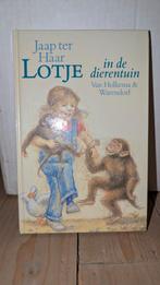 Lotje serie - Jaap ter Haar (7 delen), Ophalen, Gelezen, Jaap ter Haar, Fictie algemeen